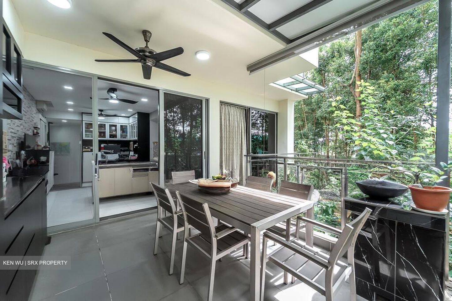 The Miltonia Residences (D27), Condominium #508026701